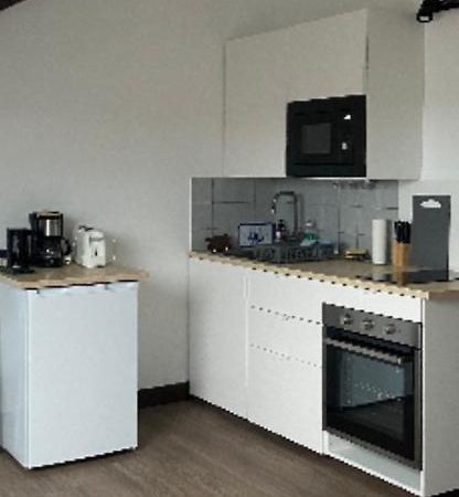 Joli Studio Centre-Ville Vendôme Dış mekan fotoğraf