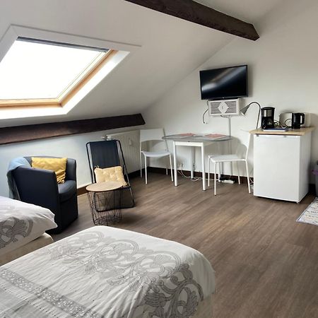Joli Studio Centre-Ville Vendôme Dış mekan fotoğraf