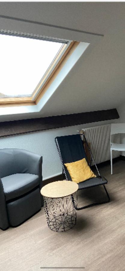 Joli Studio Centre-Ville Vendôme Dış mekan fotoğraf