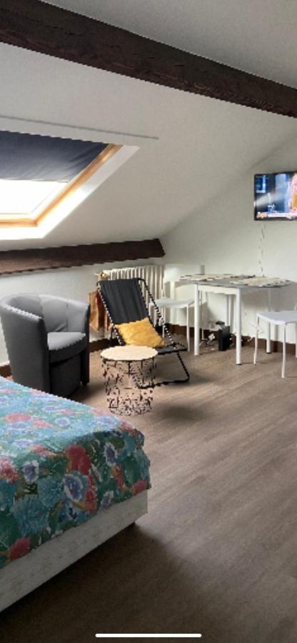 Joli Studio Centre-Ville Vendôme Dış mekan fotoğraf